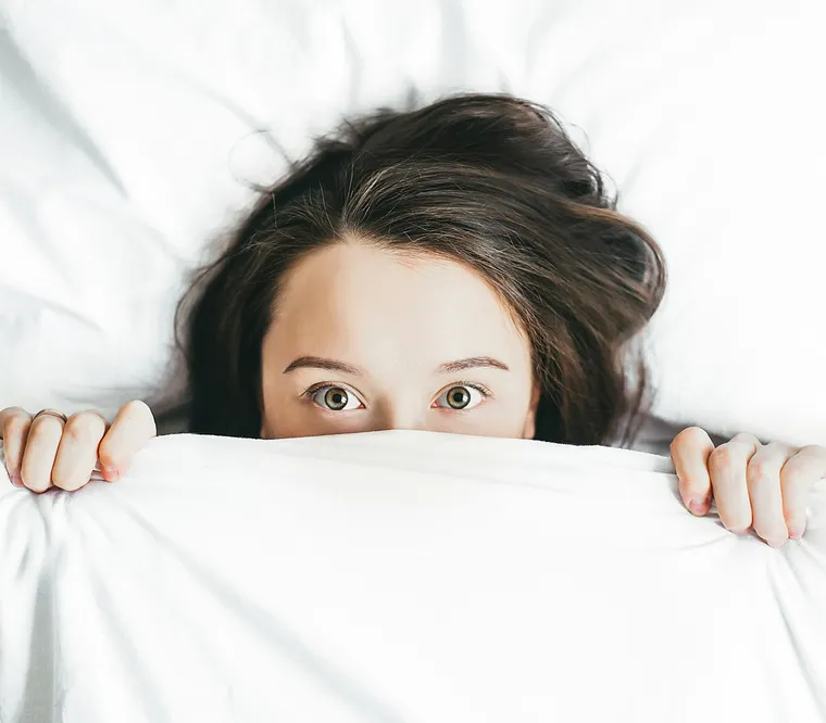 Ängste in der Schwangerschaft sind normal – So kannst du sie überwinden