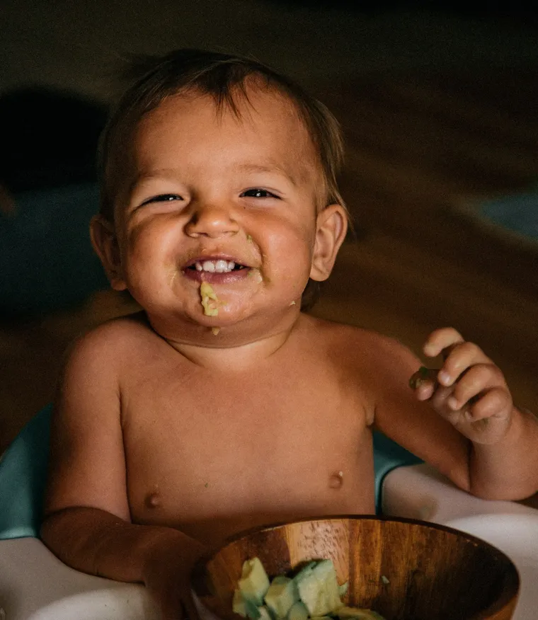 Beikost für Babys – Ein Leitfaden für Eltern